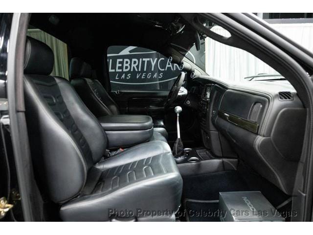 2005 Dodge Ram (CC-2092997) for sale in Las Vegas, Nevada