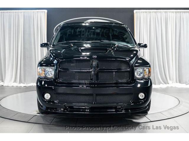 2005 Dodge Ram (CC-2092997) for sale in Las Vegas, Nevada