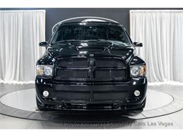 2005 Dodge Ram (CC-2092997) for sale in Las Vegas, Nevada