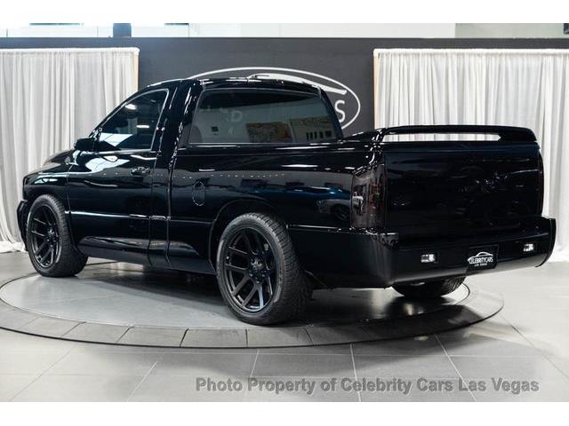 2005 Dodge Ram (CC-2092997) for sale in Las Vegas, Nevada