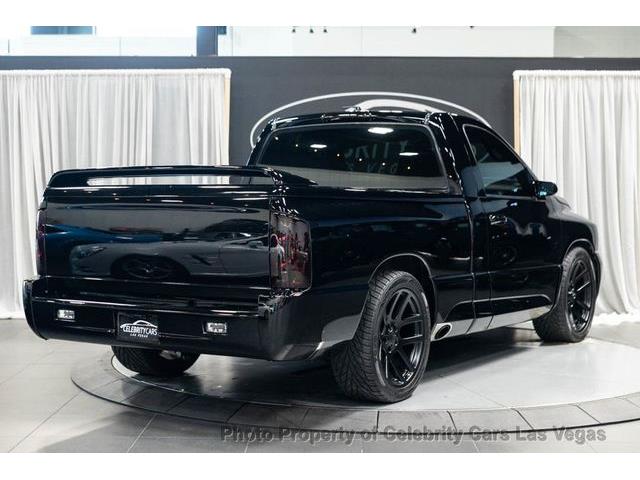 2005 Dodge Ram (CC-2092997) for sale in Las Vegas, Nevada