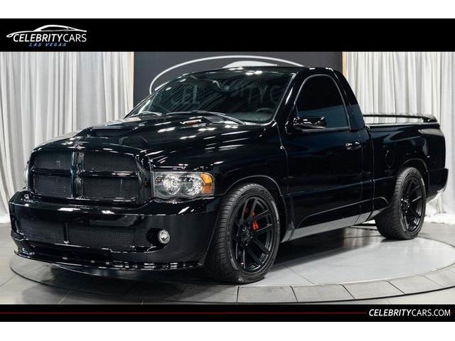 2005 Dodge Ram (CC-2092997) for sale in Las Vegas, Nevada