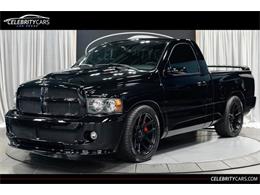 2005 Dodge Ram (CC-2092997) for sale in Las Vegas, Nevada
