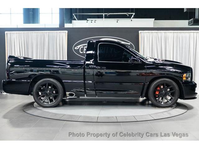 2005 Dodge Ram (CC-2092997) for sale in Las Vegas, Nevada