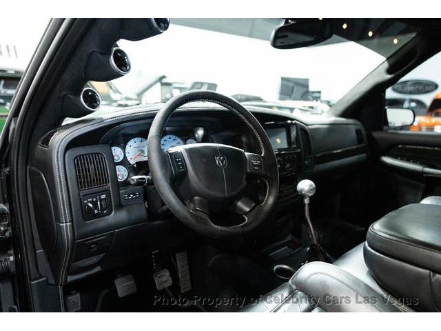 2005 Dodge Ram (CC-2092997) for sale in Las Vegas, Nevada