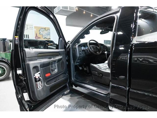 2005 Dodge Ram (CC-2092997) for sale in Las Vegas, Nevada