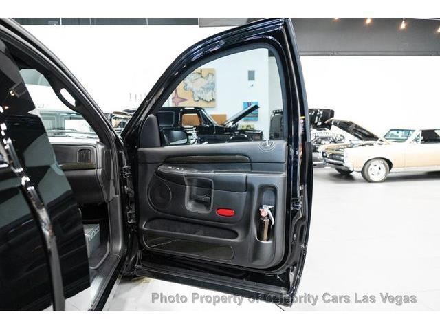 2005 Dodge Ram (CC-2092997) for sale in Las Vegas, Nevada