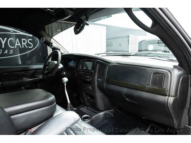 2005 Dodge Ram (CC-2092997) for sale in Las Vegas, Nevada