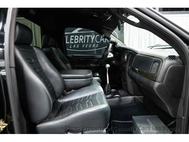 2005 Dodge Ram (CC-2092997) for sale in Las Vegas, Nevada