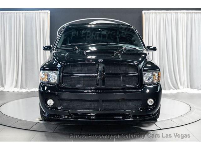 2005 Dodge Ram (CC-2092997) for sale in Las Vegas, Nevada