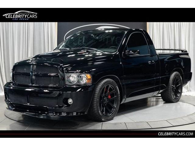 2005 Dodge Ram (CC-2092997) for sale in Las Vegas, Nevada
