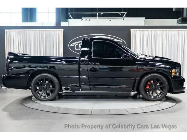 2005 Dodge Ram (CC-2092997) for sale in Las Vegas, Nevada