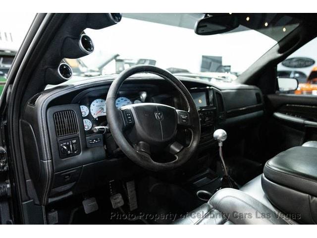 2005 Dodge Ram (CC-2092997) for sale in Las Vegas, Nevada