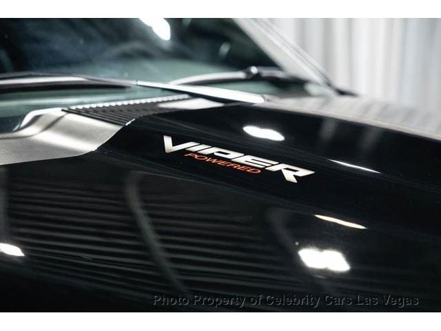 2005 Dodge Ram (CC-2092997) for sale in Las Vegas, Nevada