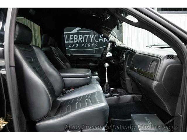 2005 Dodge Ram (CC-2092997) for sale in Las Vegas, Nevada
