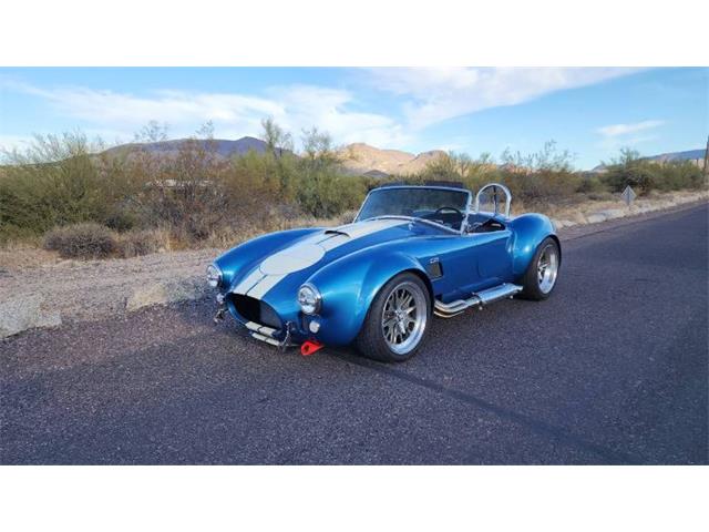 1965 Shelby Cobra (CC-2090003) for sale in Cadillac, Michigan