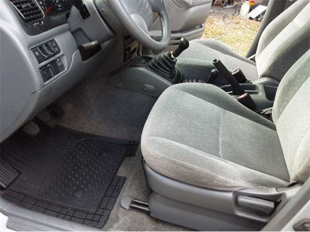 1999 Suzuki Grand Vitara (CC-2090030) for sale in Cadillac, Michigan