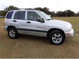 1999 Suzuki Grand Vitara (CC-2090030) for sale in Cadillac, Michigan