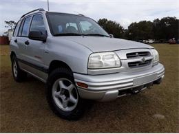 1999 Suzuki Grand Vitara (CC-2090030) for sale in Cadillac, Michigan