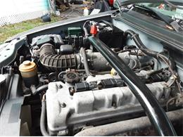 1999 Suzuki Grand Vitara (CC-2090030) for sale in Cadillac, Michigan