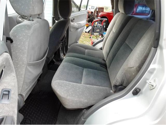 1999 Suzuki Grand Vitara (CC-2090030) for sale in Cadillac, Michigan