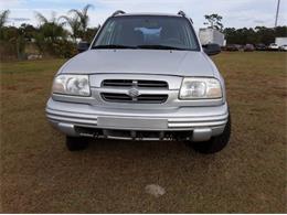 1999 Suzuki Grand Vitara (CC-2090030) for sale in Cadillac, Michigan