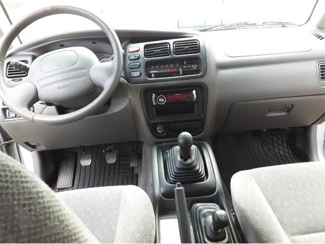 1999 Suzuki Grand Vitara (CC-2090030) for sale in Cadillac, Michigan