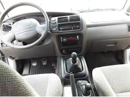 1999 Suzuki Grand Vitara (CC-2090030) for sale in Cadillac, Michigan