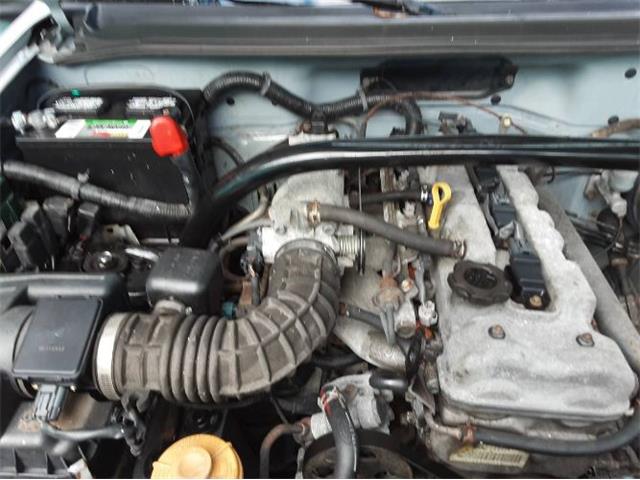 1999 Suzuki Grand Vitara (CC-2090030) for sale in Cadillac, Michigan