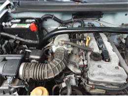1999 Suzuki Grand Vitara (CC-2090030) for sale in Cadillac, Michigan
