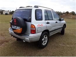 1999 Suzuki Grand Vitara (CC-2090030) for sale in Cadillac, Michigan