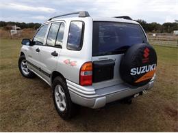 1999 Suzuki Grand Vitara (CC-2090030) for sale in Cadillac, Michigan