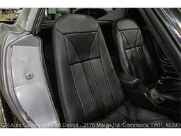 1972 Chevrolet Corvette (CC-2090300) for sale in Kentwood, Michigan