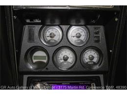 1972 Chevrolet Corvette (CC-2090300) for sale in Kentwood, Michigan
