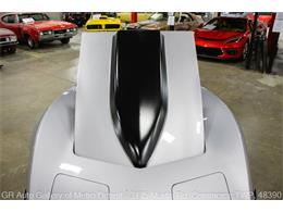1972 Chevrolet Corvette (CC-2090300) for sale in Kentwood, Michigan