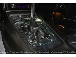 1972 Chevrolet Corvette (CC-2090300) for sale in Kentwood, Michigan