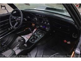 1972 Chevrolet Corvette (CC-2090300) for sale in Kentwood, Michigan