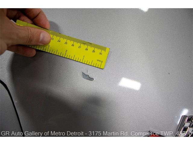 1972 Chevrolet Corvette (CC-2090300) for sale in Kentwood, Michigan