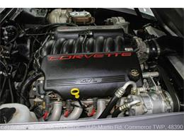1972 Chevrolet Corvette (CC-2090300) for sale in Kentwood, Michigan