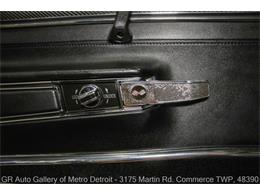 1972 Chevrolet Corvette (CC-2090300) for sale in Kentwood, Michigan