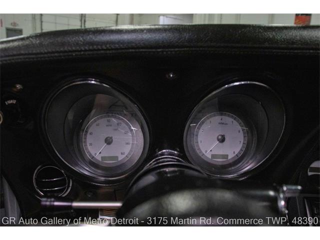 1972 Chevrolet Corvette (CC-2090300) for sale in Kentwood, Michigan