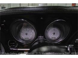 1972 Chevrolet Corvette (CC-2090300) for sale in Kentwood, Michigan