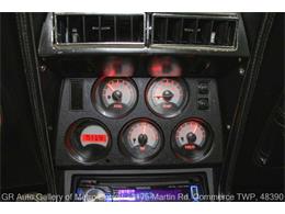 1972 Chevrolet Corvette (CC-2090300) for sale in Kentwood, Michigan