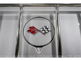 1972 Chevrolet Corvette (CC-2090300) for sale in Kentwood, Michigan