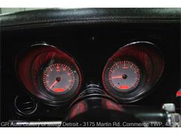 1972 Chevrolet Corvette (CC-2090300) for sale in Kentwood, Michigan