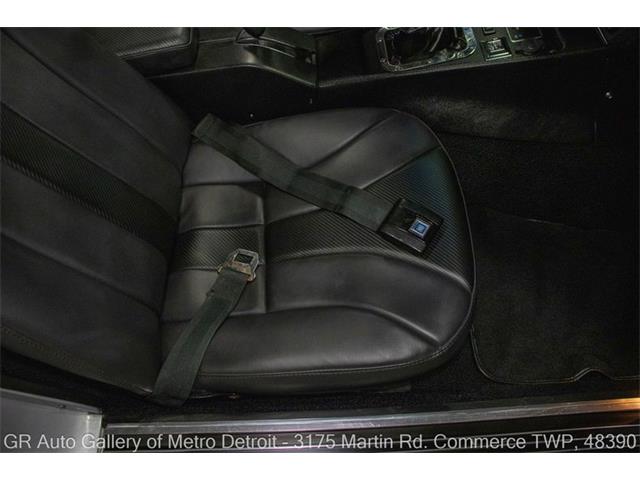 1972 Chevrolet Corvette (CC-2090300) for sale in Kentwood, Michigan