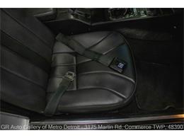1972 Chevrolet Corvette (CC-2090300) for sale in Kentwood, Michigan