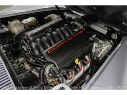 1972 Chevrolet Corvette (CC-2090300) for sale in Kentwood, Michigan