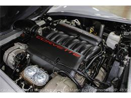 1972 Chevrolet Corvette (CC-2090300) for sale in Kentwood, Michigan