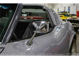 1972 Chevrolet Corvette (CC-2090300) for sale in Kentwood, Michigan